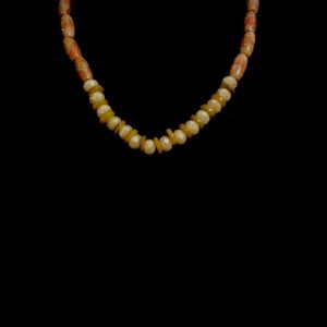 Feminine Tribe Necklace
