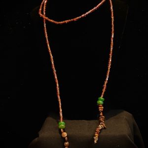 Just Go Natural Necklace
