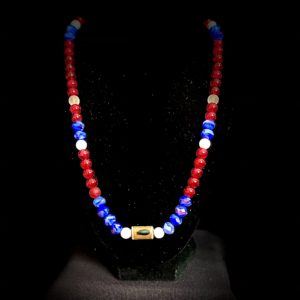 Keep Hope Alive Necklace