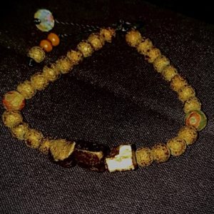 Manifest Pyrite Bracelet