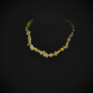 Peaceful Aventurine Necklace