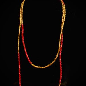 Simple Chief Necklace
